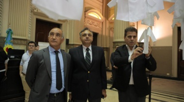 Presentan una iniciativa que facilita la búsqueda de la “identidad de origen”