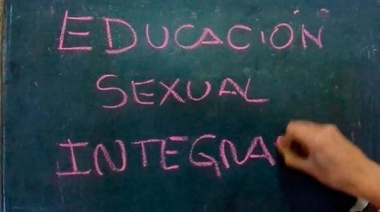 Sólo el 30% de los docentes dictaron contenidos relacionados a la ESI