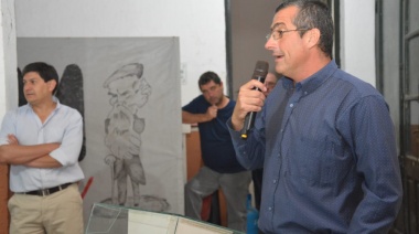 Rauch: Suescun sobre su reelección: “todavía hay tiempo para definir candidaturas"