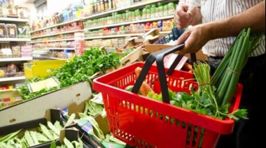 INDEC: la inflación de marzo fue de 4,7%
