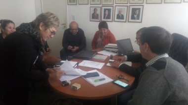 Lezama: ATE acordó un aumento del 40,4 por ciento