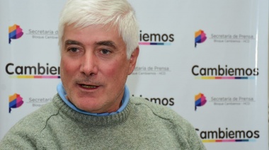 Etchemendy: “los Pilenses podemos estar mejor”