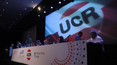 La UCR ratificó su pertenencia a Cambiemos