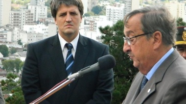 Tandil: Lunghi abre el juego electoral y competirá en una PASO con Nicolini