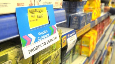 Advierten que casi la mitad de los comercios no cumple con Precios Esenciales