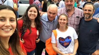 Uranga: “la gestión de Echarren tiene un perfil autoritario”