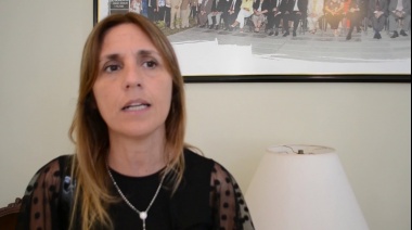 Sánchez Herrero exigió al titular de la Corte Suprema bonaerense pruebas sobre “causas armadas”