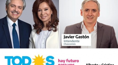 Chascomús: La Cámpora se prepara para ocupar cargos en el Ejecutivo