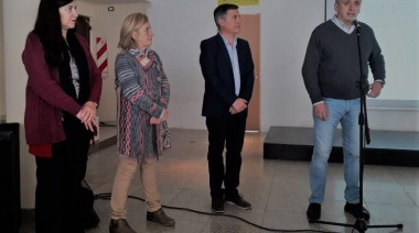 Chascomús: en jornadas de Niñez pidieron reforzar las políticas para la protección de derechos