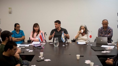Buscan regularizar la actividad de los Asistentes Personales para personas con discapacidad
