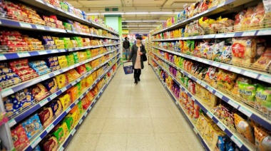 La inflación de agosto fue de un 4% y acumula 54,5% en los últimos doce meses