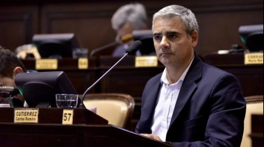 La quinta sección con banca nacional