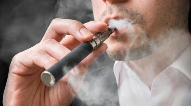 Defensoría pide medidas de control para el cigarrillo electrónico en la provincia