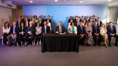 ¿Quiénes son los elegidos de Alberto Fernández?