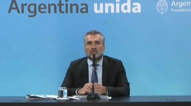 Anses reduce la tasa de interés de los créditos para jubilados y beneficiarios de asignaciones universales