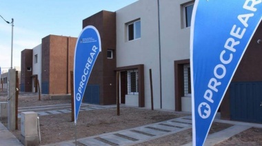 ¿Vuelve el Procrear a la Provincia?