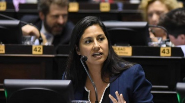 Indarte: "La labor legislativa se desarrolla más allá de una estructura edilicia"