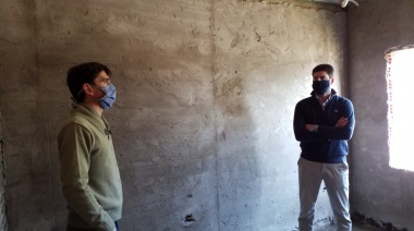 Ayacucho: avanzan obras en materia de salud