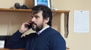 Leonardo Municoy: “se trabajó mucho para poder estar en la situación actual”