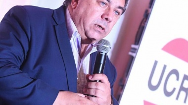 Carlos Fernández: “Falta una estrategia de salida y testeos”