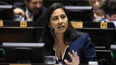 Débora Indarte: “lo más importante es poder controlar el foco de contagios”