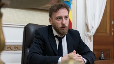 Federico Otermín: “vivimos un momento inéditamente difícil con el mejor gobierno posible”