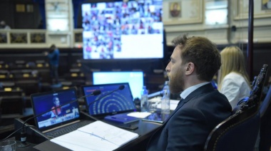 La Cámara de Diputados bonaerense aprobó la adhesión a la Ley nacional de Parto Humanizado