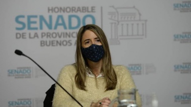 La Legislatura sancionó la emergencia de las pequeñas y medianas empresas