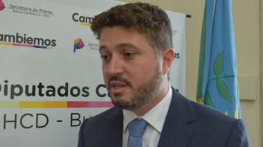 Desde JxC solicitan precisiones al gobierno provincial sobre el plan de regreso a las aulas