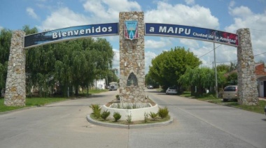 Al igual que otros municipios, Maipú retrocede a Fase 4