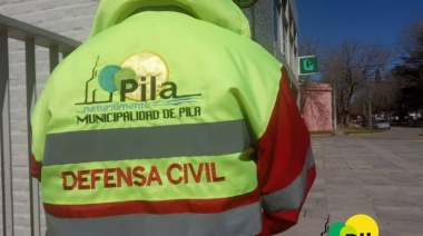 Pila: entregarán un incentivo a los voluntarios de defensa civil