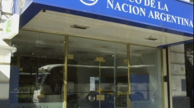 Rodríguez Ponte promueve la instalación de una sucursal del Banco Nación en Paraje Pavón