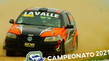 Lavalle se prepara para recibir este fin de semana el Rally Mar y Sierras