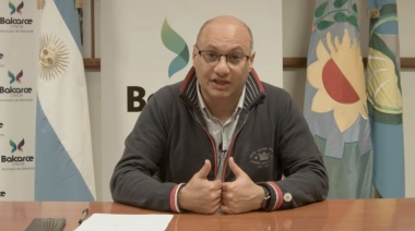 Interna radical: Reino y Harispe, los intendentes con mayor porcentaje de votos en sus distritos