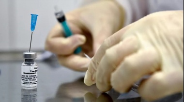 Pila es el municipio de la Provincia con el mayor porcentaje de población vacunada