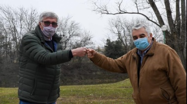 General Belgrano: la lista respaldada por el jefe comunal ganó la PASO de Juntos