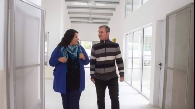 Monte: triunfo de la lista de Juntos que encabeza Sandra Elero