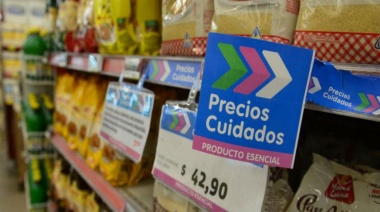 Se presentó la lista de los productos que integrarán el Programa de Precios Cuidados