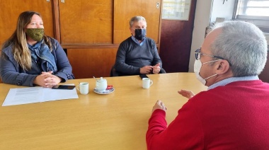 La Defensoría del Pueblo articula con Salud para agilizar respuestas en hospitales bonaerenses