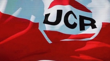 La UCR bonaerense prepara su Convención para el próximo sábado