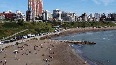 Empresas hoteleras sortean 200 estadías gratuitas en Mar del Plata: dónde inscribirse