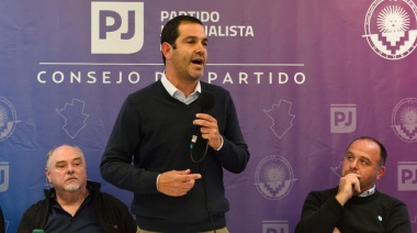 Juan Pablo Garcia: “la gente acompañó la propuesta de un cambio para Dolores”
