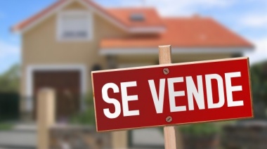 Fuerte suba de la venta de inmuebles en la provincia de Buenos Aires
