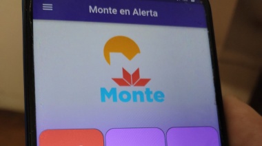 Monte: renovaron la App de género para mejorar la seguridad de las víctimas