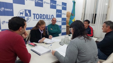 Tordillo: el HCD aprobó proyecto que se opone al cierre de la sucursal local del Correo Argentino