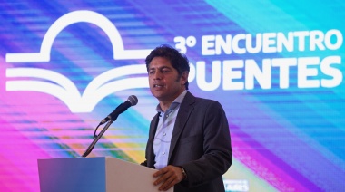 La Provincia amplía la oferta académica universitaria en distritos de la sección