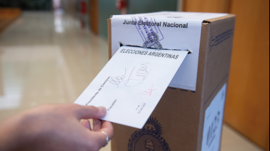 Elecciones bonaerenses: cuáles son las 10 alianzas que competirán el 7 de septiembre