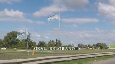 Escenario político en General Belgrano: oficialismo, libertarios y peronismo en carrera