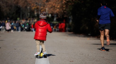 Vacaciones de invierno: pocas reservas y la apuesta al “viajero de último momento”