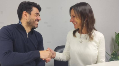 Villa Gesell: el intendente anunció sus candidatos y la oposición comunicó acuerdo electoral
